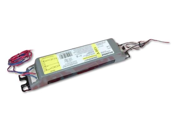 QTP-2X32T8/120ISND by GTE