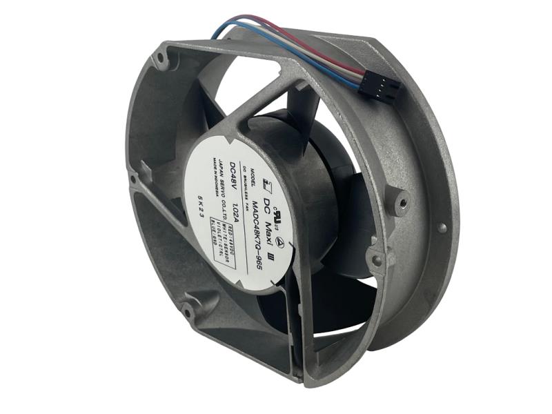 NIDEC CORP MADC48K7Q-965