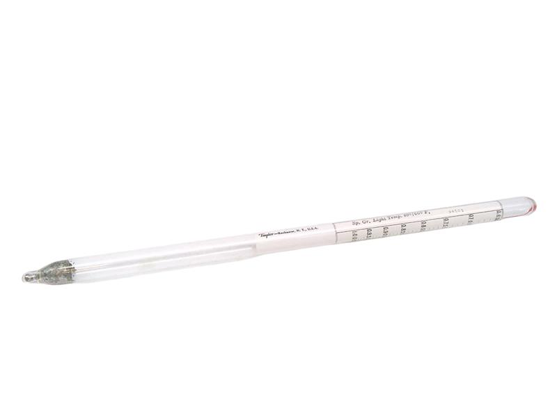 TAYLOR PRECISION PRODUCTS 2-2232