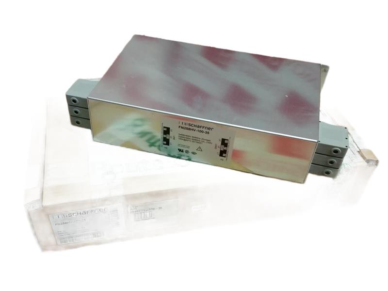 TE CONNECTIVITY FN258HV-100-35