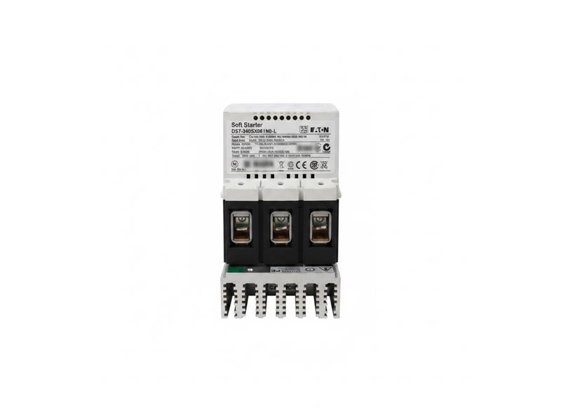 EATON CORPORATION DS7-340SX081N0-L
