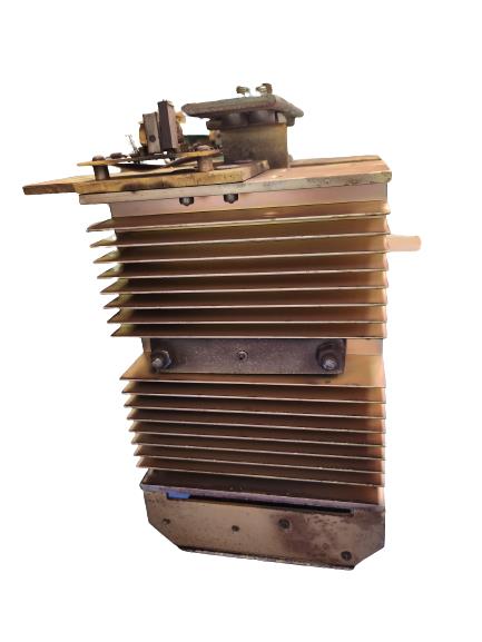 ASEA BROWN BOVERI 86466-74RF