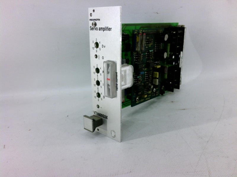 VT1610-31/E1/4WRD10-3X by BOSCH