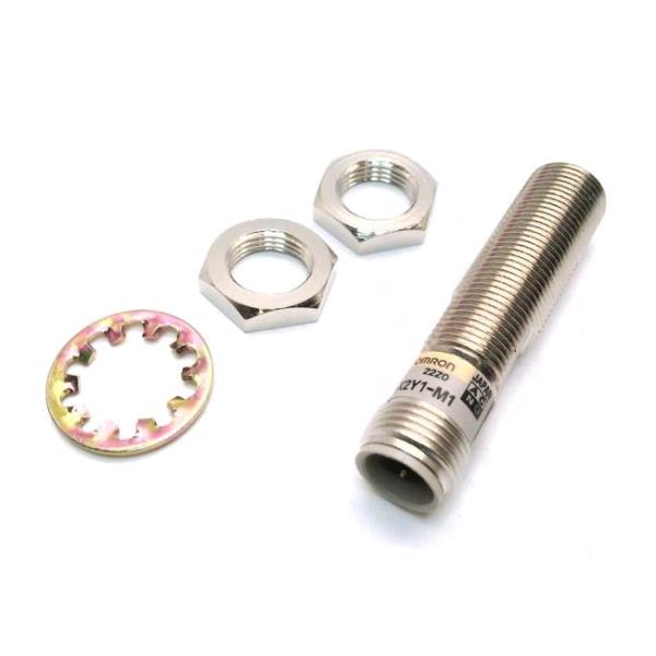 E2E-X2Y2-M1 by OMRON