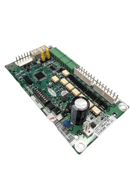 UNITED TECHNOLOGIES CEPL130567-03-R