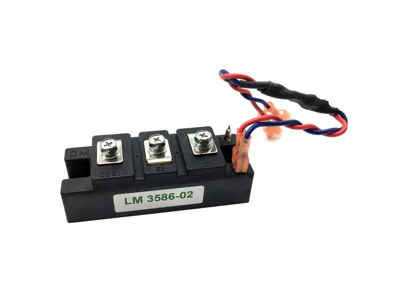 ENERCON INDUSTRIES LM3586-02