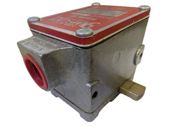 DANAHER CONTROLS DI200G-P