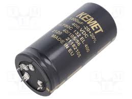 YAGEO ALF80C132EL400