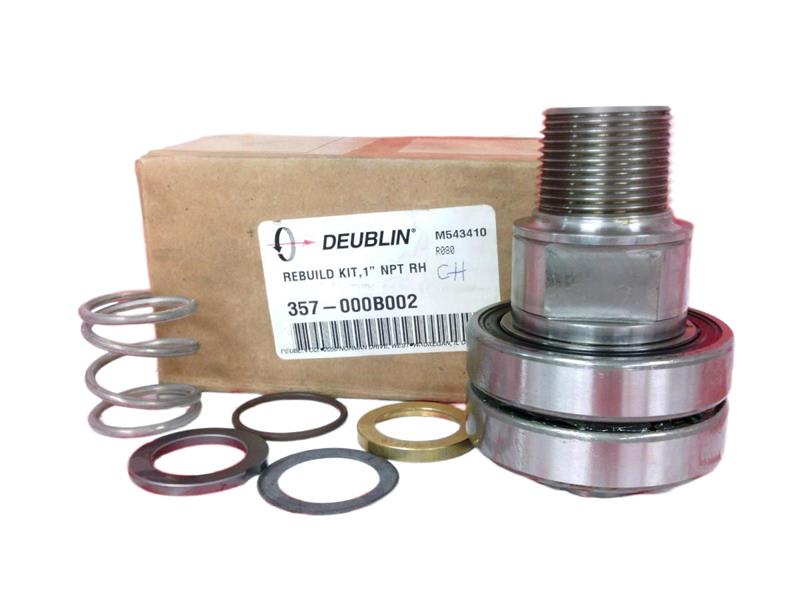 DEUBLIN 357-000B002