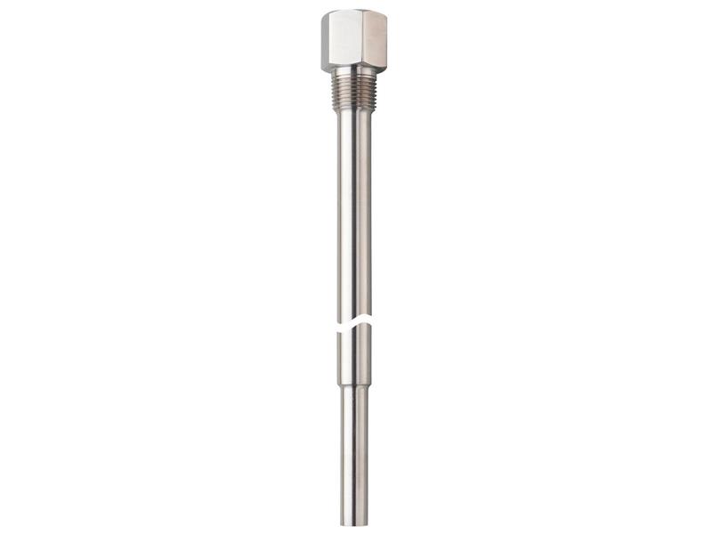 EFECTOR THERMOWELL, D6/1/2"NPT/L=150-E37220