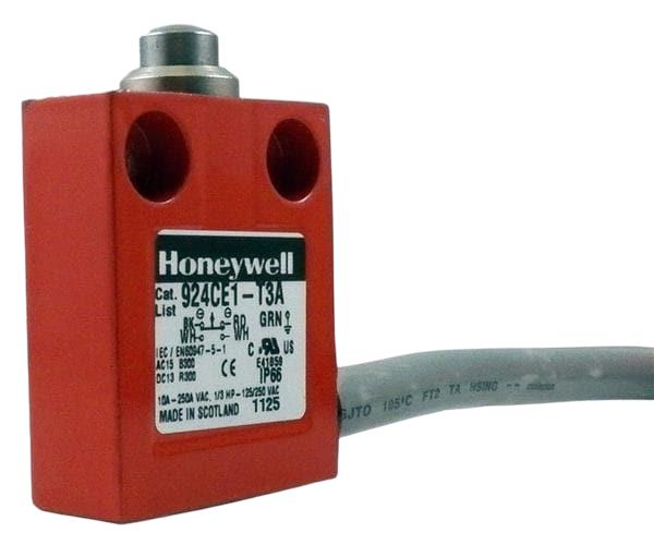 HONEYWELL 924CE1-T20
