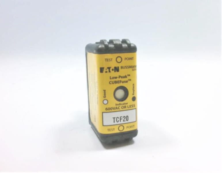 EATON CORPORATION TCF20