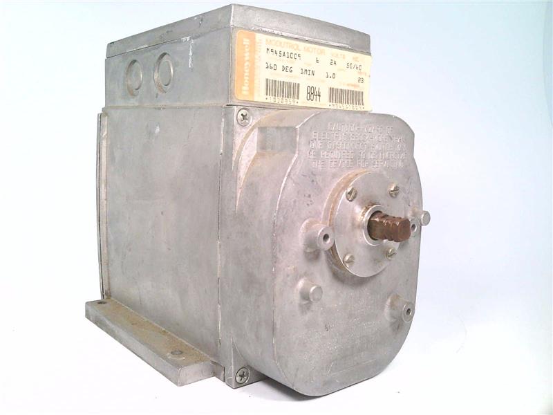 HONEYWELL M945A-1009