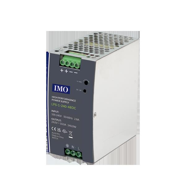 IMO LPS-1-240-48DC