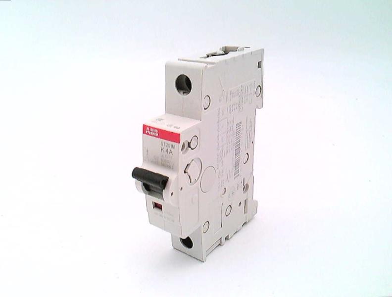 ST201M-K4 by ASEA BROWN BOVERI