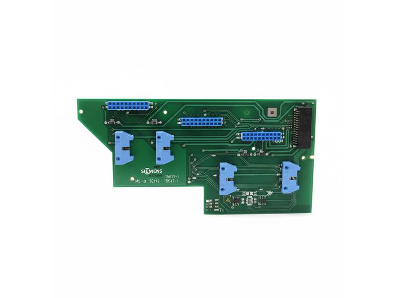 SIEMENS 15817-1