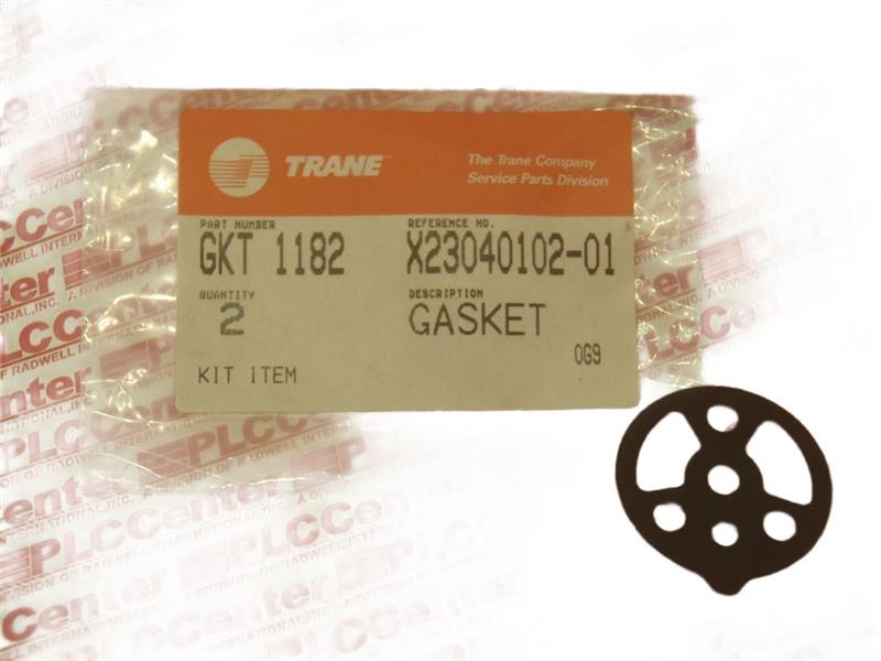 INGERSOLL RAND GKT1182