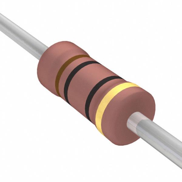 YAGEO FMP200JR-52-10R