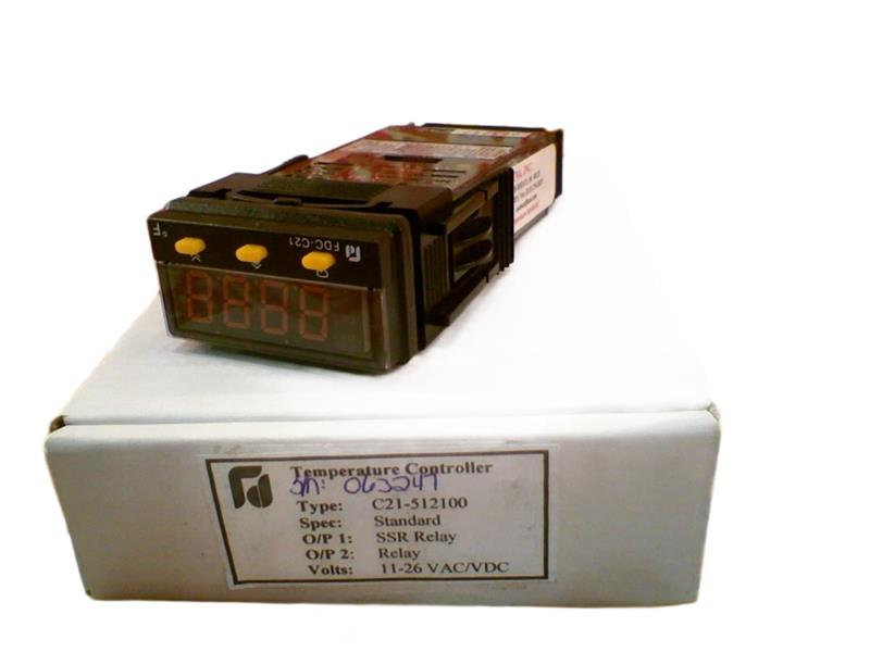 OGDEN ETR-3000-512100