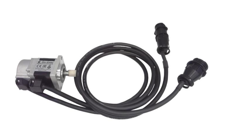 ALLEN BRADLEY TLY-A120T-HJ62AA