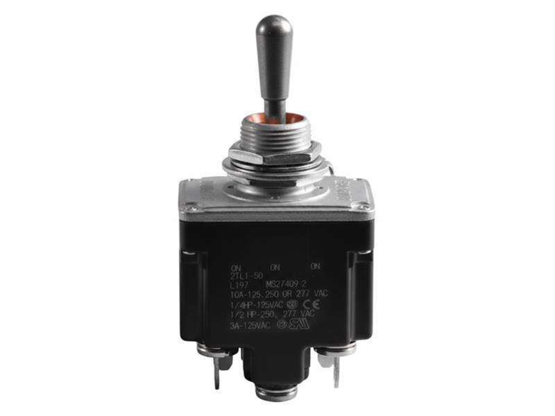 HONEYWELL MS27409-2M