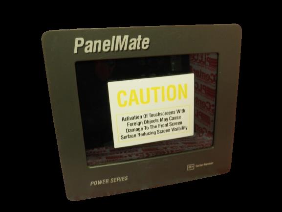 EATON CORPORATION 55PTHX-PM-5000