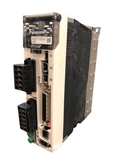 MATSUSHITA ELECTRIC MADHT1505CA1