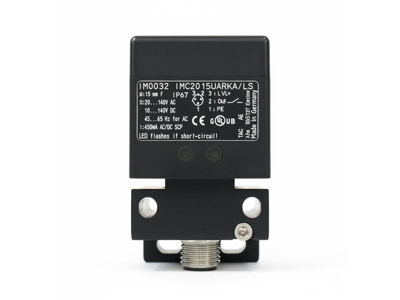 EFECTOR IMC2015UARKA/SC/LS-100AK