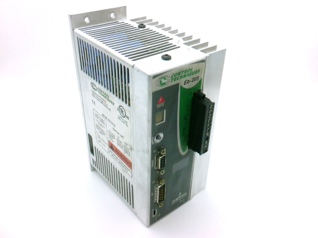 NIDEC CORP EB-205-00-000