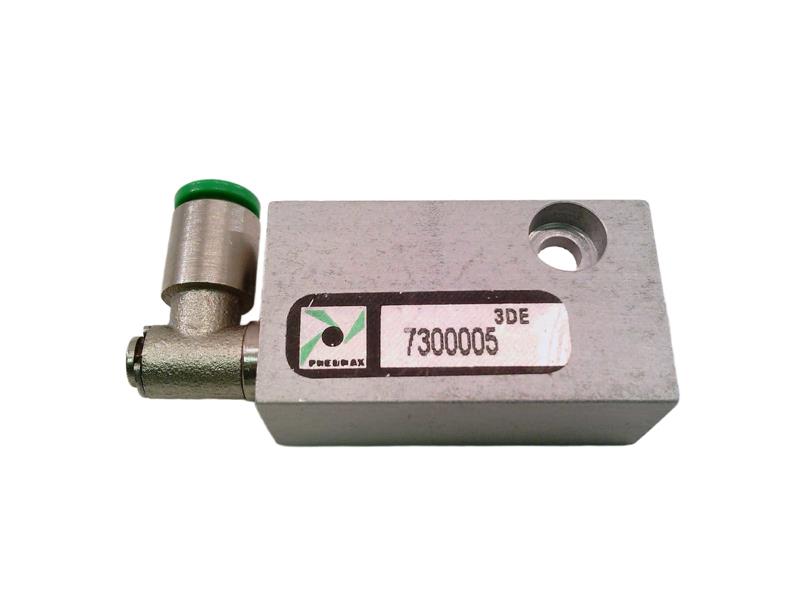 7300005 by PNEUMAX