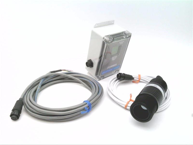 OMEGA ENGINEERING OS551A-V1-6