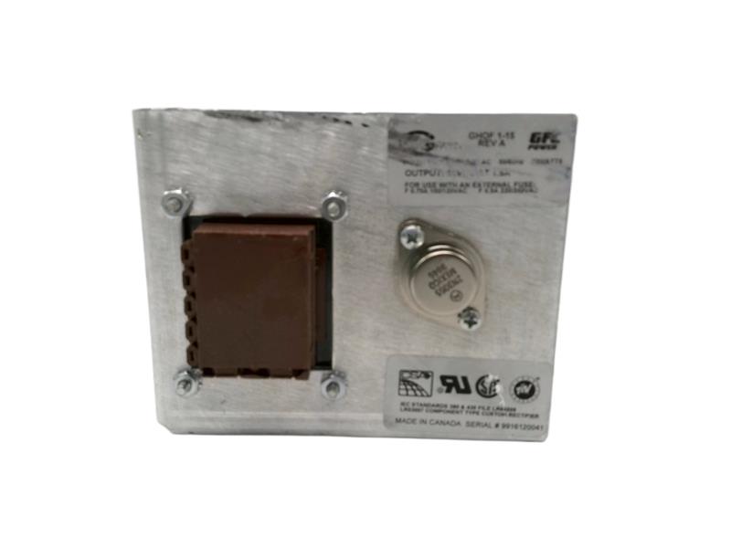 HAMMOND POWER SOLUTIONS GHOF1-15