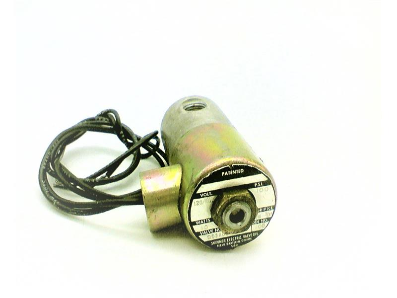 PARKER Q53ADB2100-120/60