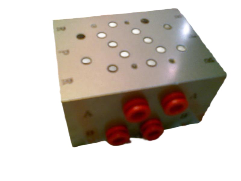 SMC NVV5Z5-42-021-B7T
