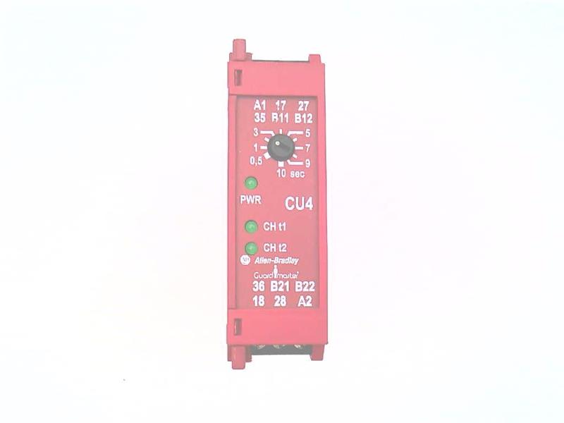 ALLEN BRADLEY 440R-S23174