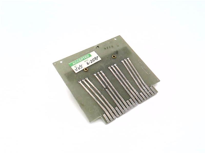 HONEYWELL 080-2363-4