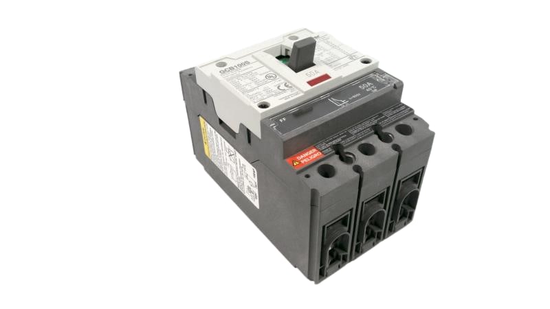 GCB100S-3FF50LL by AUTOMATION DIRECT