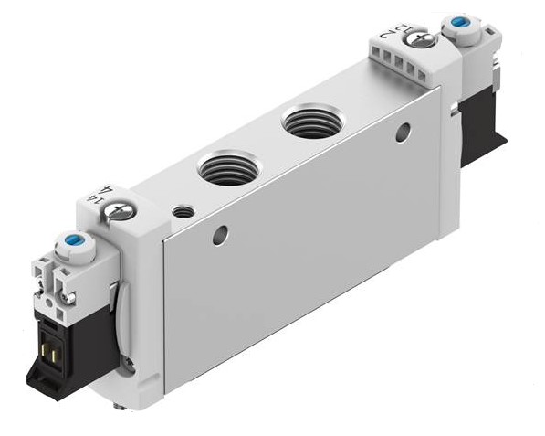 VUVG-L18-B52-ZT-G14-1P3 by FESTO