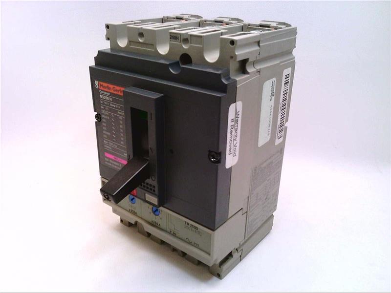 SCHNEIDER ELECTRIC MG31670