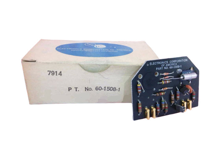 ALLEN BRADLEY 60-1508-1