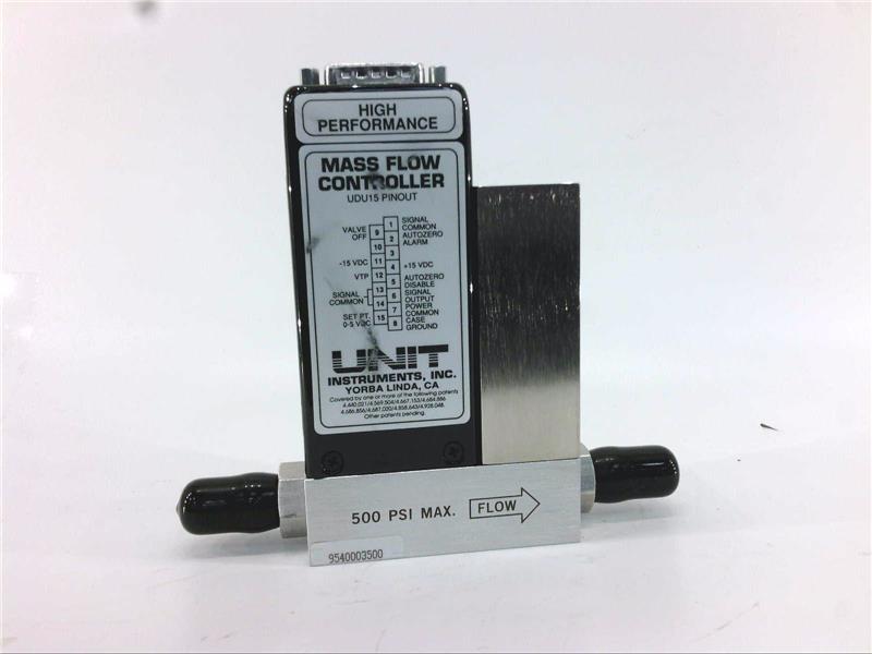 UNIT INSTRUMENTS UFC-1100N