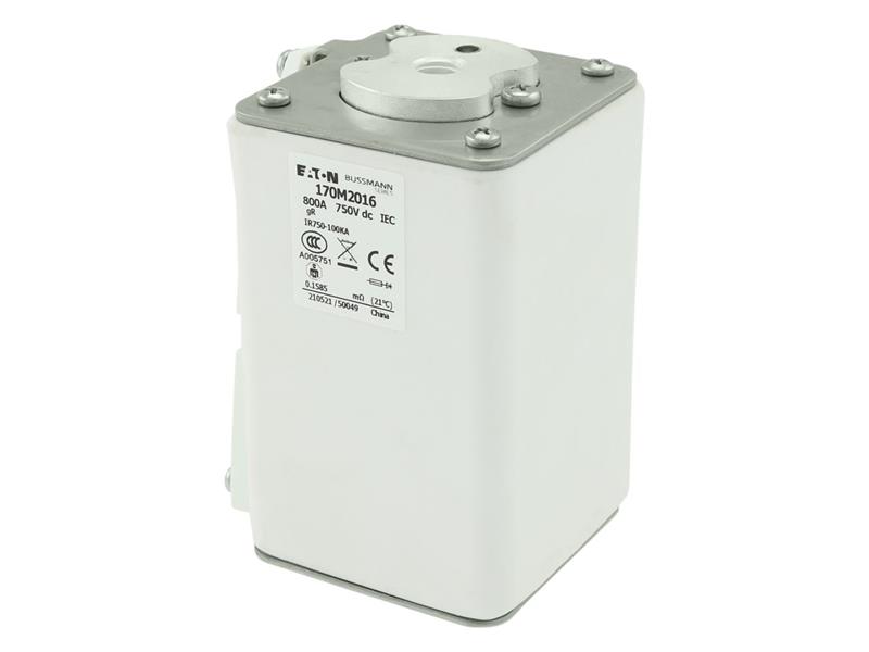 EATON CORPORATION 170M2016