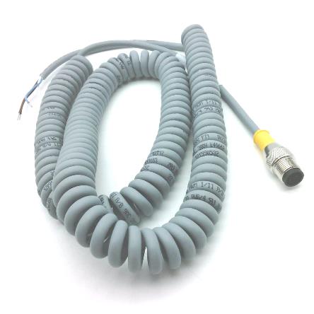 TURCK RS 4T-3.3/S90-SP