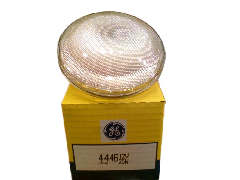 4446GEM by GENERAL ELECTRIC