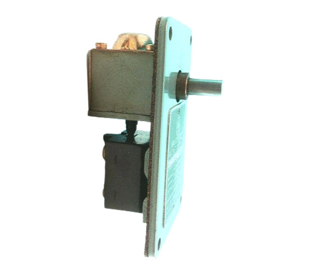 ALLEN BRADLEY 802T-H1O