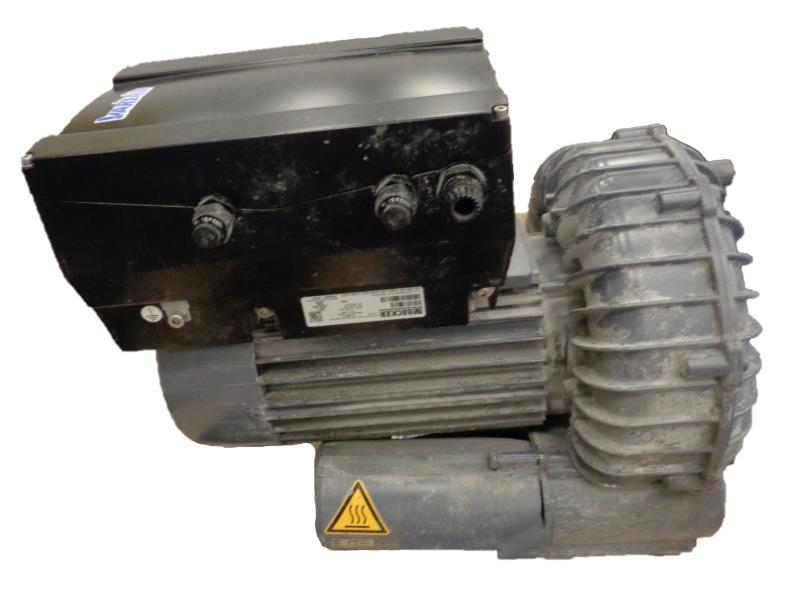 BECKER PUMPS G050272-SV130/2-VAU-1