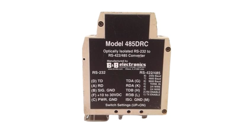 485DRC by ADVANTECH