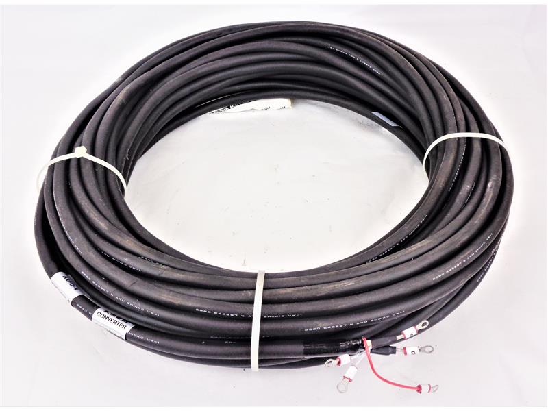 AXFC-4-F100 by YOKOGAWA