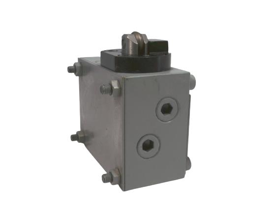 TAKASU YUKI INDUSTRIES FPD-MGK 4-02-10