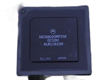 IC68020RP25E by ZEBRA